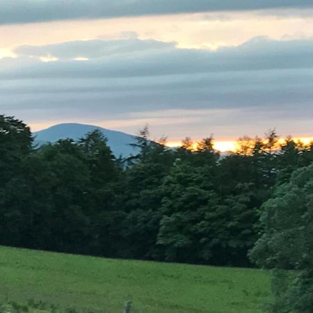 Sheildaig Farm Bed and Breakfast Balloch Exteriör bild