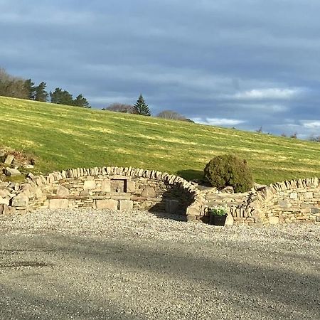 Sheildaig Farm Bed and Breakfast Balloch Exteriör bild