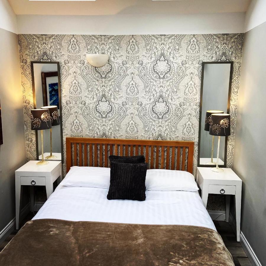Sheildaig Farm Bed and Breakfast Balloch Exteriör bild