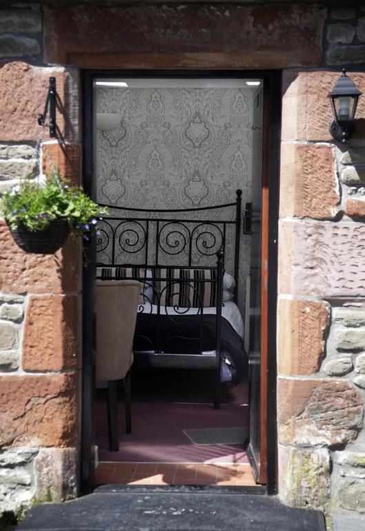 Sheildaig Farm Bed and Breakfast Balloch Exteriör bild
