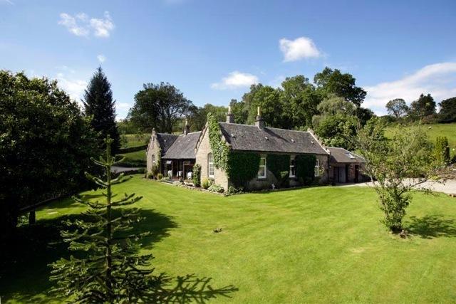 Sheildaig Farm Bed and Breakfast Balloch Exteriör bild