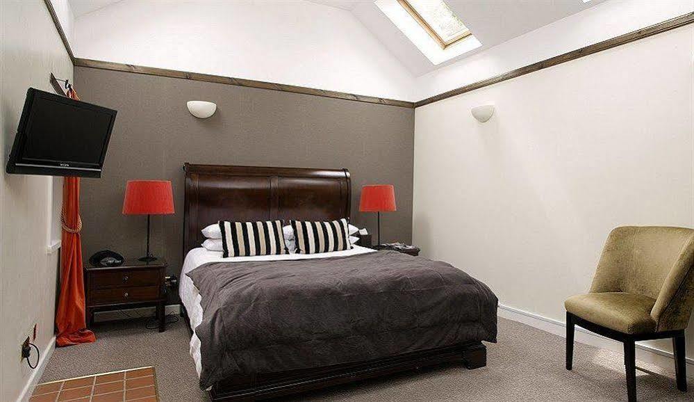 Sheildaig Farm Bed and Breakfast Balloch Exteriör bild